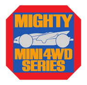 MightyMini4WDlogo