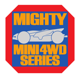MightyMini4WDlogo