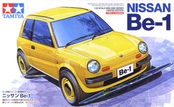 Nissan Be-1 | Mini 4WD Wiki | Fandom