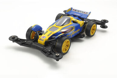 Baja King Jr. | Mini 4WD Wiki | Fandom Baja King Jr. | Mini 4WD Wiki | Fandom