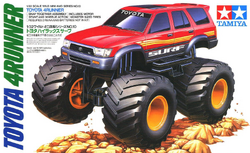未開封 海外限定 ミニ四駆 タミヤ スナップ＆ラン ミニ 4RUNNER Amazon | 海外限定 ミニ四駆 タミヤ スナップ＆ラン ミニ