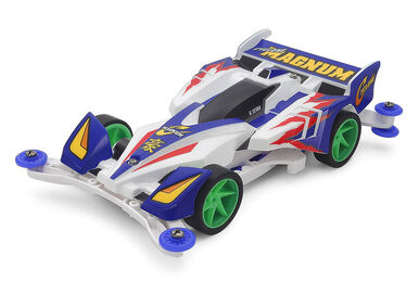 Tamiya Mini 4WD Special Edition Hurricane Sonic