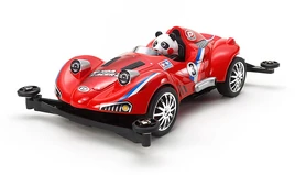 Mini4WDPandaRacerII