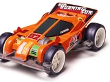 Dash-02 Neo Burning Sun
