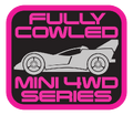 FullyCowledMini4WDLogo