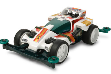 Terra Scorcher Jr. | Mini 4WD Wiki | Fandom