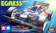 EgressJrVSBoxart.jpg (202 KB) Boxart of the VS Chassis variant.