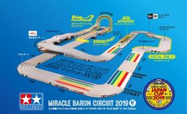 Circuit East