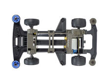 Super Tz X Chassis Mini 4wd Wiki Fandom