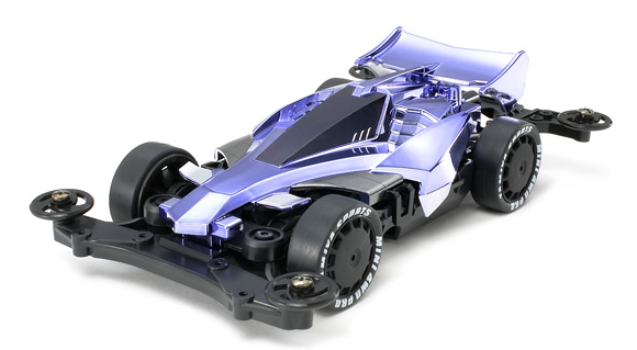 Tamiya Avante Mk.II アバンテ タミヤ 1/32 ミニ四駆PROシリーズ アバンテMk.II | タミヤ