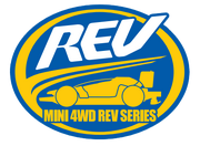 Mini4WDRevLogo