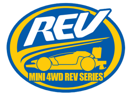 Mini4WDRevLogo