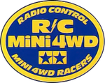 RCMini4WDLogo