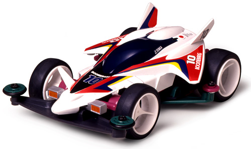 Boomerang-10 | Mini 4WD Wiki | Fandom Boomerang-10 | Mini 4WD Wiki | Fandom