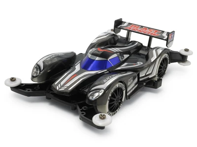 Blast Arrow | Mini 4WD Wiki | Fandom