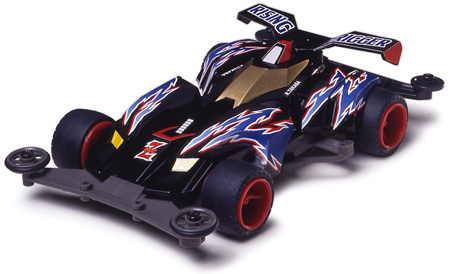 Rising-Trigger | Mini 4WD Wiki | Fandom