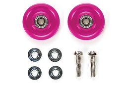 Aluminum Ball-Race Roller | Mini 4WD Wiki | Fandom