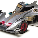 Beak Spider Let's & Go!! Mini 4WD Carddass TCG BANDAI Japan Rare No.39 F/Sa