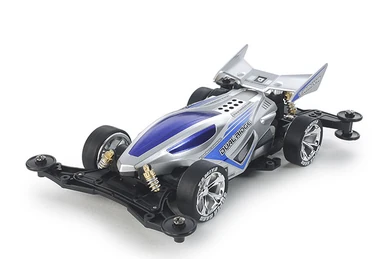 Neo-VQS Advanced Pack | Mini 4WD Wiki | Fandom