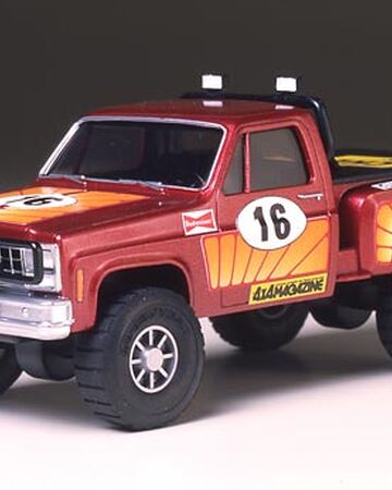 Chevrolet Pickup 4x4 Mini 4wd Wiki Fandom Chevrolet Pickup 4x4 Mini 4wd Wiki Fandom
