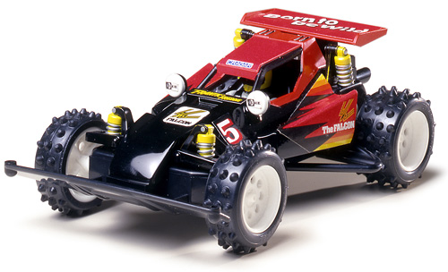 ミニ四駆 スーパードラゴンJr. KIT NO.2907 | 新着商品 | ブック