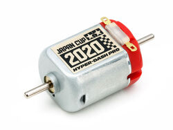 TAMIYA HYPER-DASH MOTOR PRO 2020 2個セット Amazon.com: Tamiya Mini 4WD Hyper Dash Pro Asia Challenge