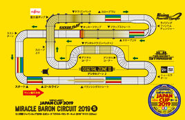 Layout South