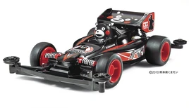 Mini4WDKumamonVersion