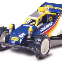 bigwig rc car