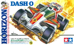 Dash-0 Horizon | Mini 4WD Wiki | Fandom