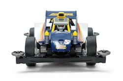 Bigwig Jr. | Mini 4WD Wiki | Fandom