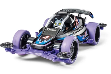 クマ Mini 4WD Kumamon Version | Mini 4WD Wiki | Fandom