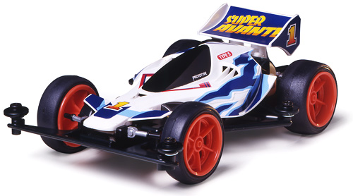 Super Avante | Mini 4WD Wiki | Fandom