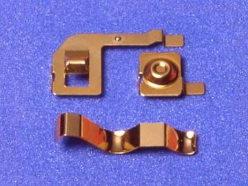 Gold Plated Terminal Set | Mini 4WD Wiki | Fandom