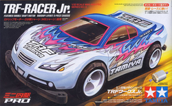 ワイさん　ミニ四駆　トップフォースJr タミヤ 1/32 レーサーミニ四駆シリーズ トップフォースJr. | タミヤ