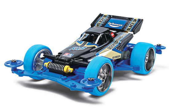 Boomerang Jr. | Mini 4WD Wiki | Fandom Boomerang Jr. | Mini 4WD Wiki | Fandom