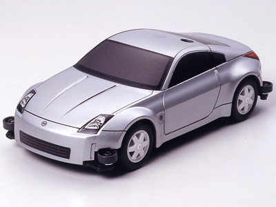 Nissan 350Z | Mini 4Wd Wiki | Fandom