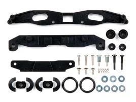 Wide Roller Stay Set