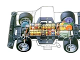 Truckin' Chassis