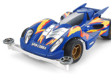 Neo-Tridagger ZMC | Mini 4WD Wiki | Fandom Neo-Tridagger ZMC | Mini 4WD Wiki | Fandom