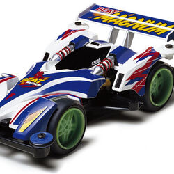 Category Mini 4wd Cars That Appear In Bakusou Kyoudai Let S Go Series Mini 4wd Wiki Fandom