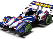 Category Mini 4wd Cars That Appear In Bakusou Kyoudai Let S Go Series Mini 4wd Wiki Fandom