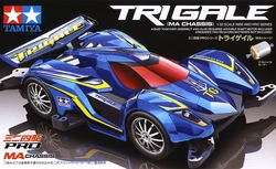 Tri Gale | Mini 4WD Wiki | Fandom