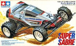 Super Sabre Jr. | Mini 4WD Wiki | Fandom Super Sabre Jr. | Mini 4WD Wiki | Fandom