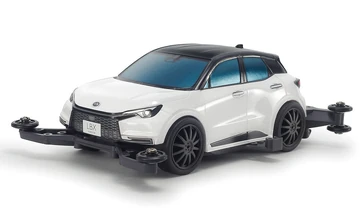 Lexus LBX Morizo RR | Mini 4WD Wiki | Fandom