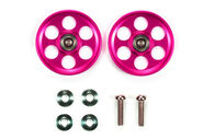 19mm Lightweight Ringless (Pink)