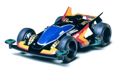 Liberty Emperor | Mini 4WD Wiki | Fandom