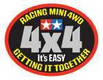 RacingMini4WDlogo