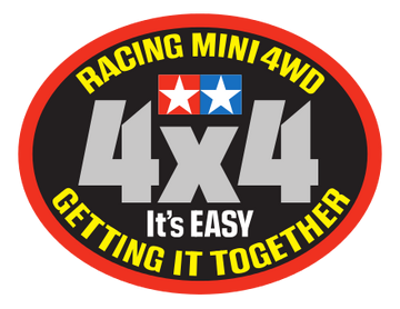 Tamiya 4x4 mini racers shop