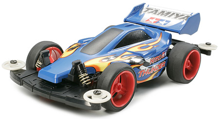 tamiya nitro